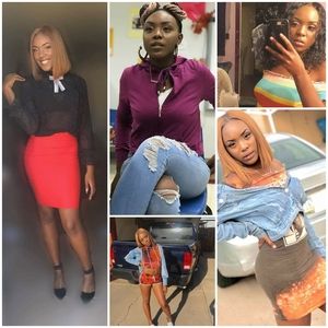Meet your Posher, Aiesha